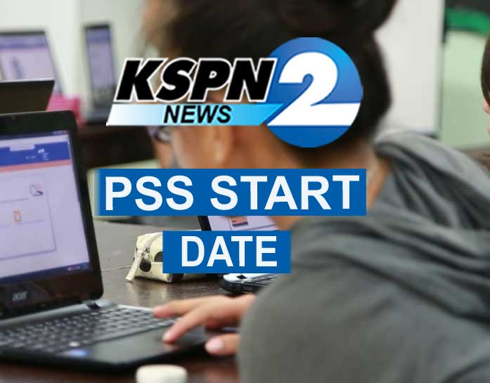 KSPN2 News October 05, 2020