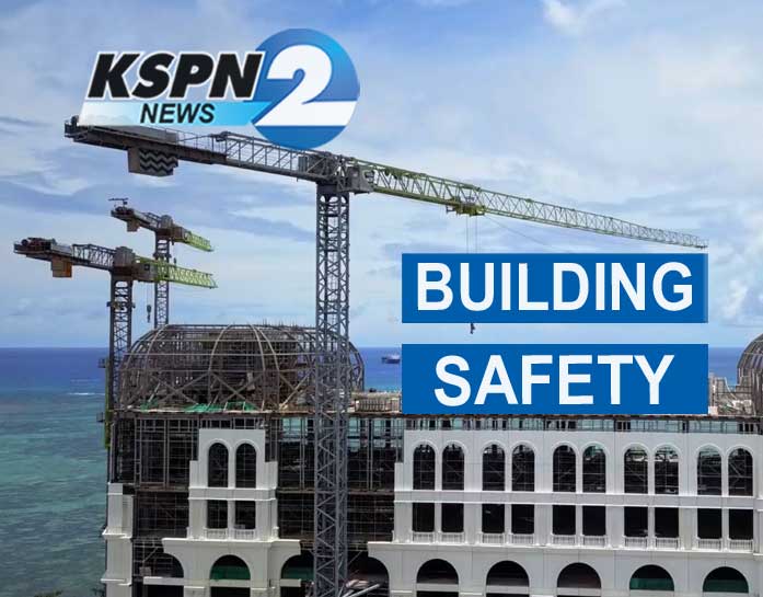 KSPN2 NEWS December 07, 2020