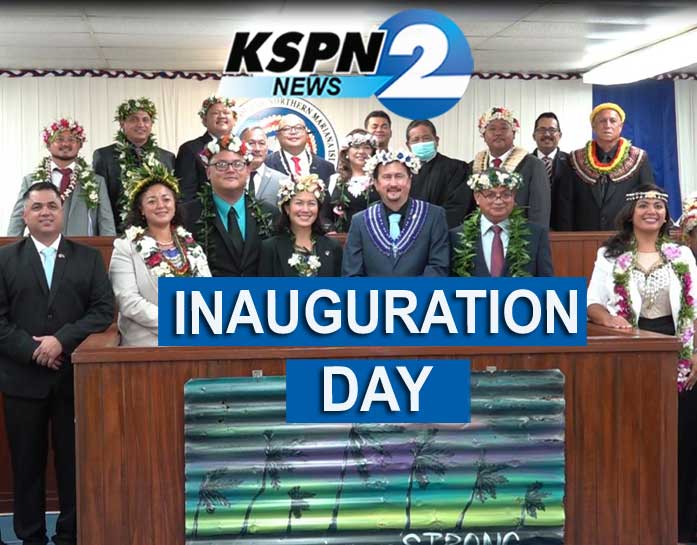 KSPN2 News January 11, 2021