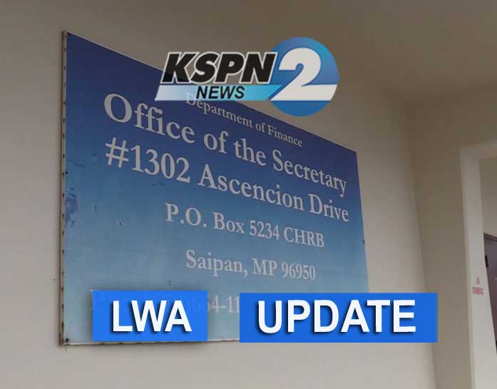 KSPN2 NEWS  March 26, 2021