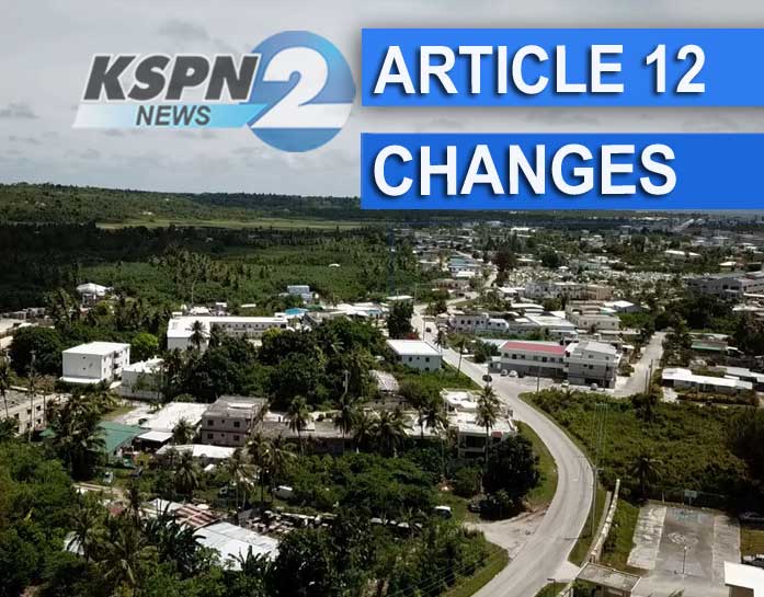 KSPN2 NEWS April 21, 2021