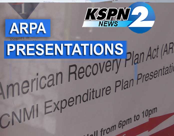KSPN2 NEWS June 04, 2021