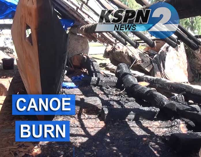 KSPN2 NEWS  June 06, 2021
