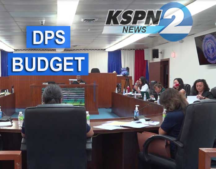 KSPN2 NEWS June 09, 2021