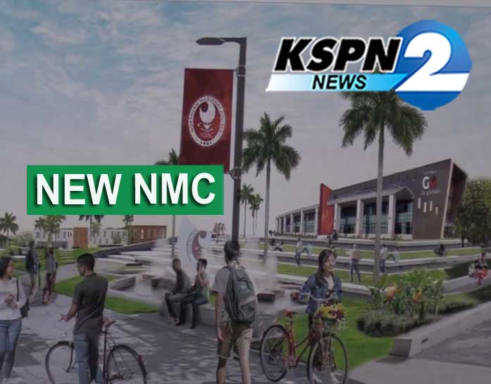 KSPN2 NEWS  September 08, 2021