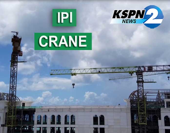 KSPN2 NEWS September 29, 2021