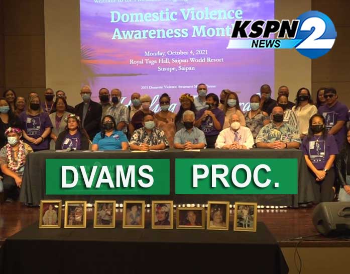 KSPN2 NEWS October 04, 2021