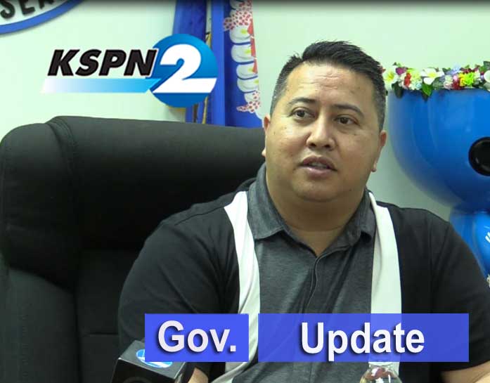 KSPN2 NEWS  January 26, 2022