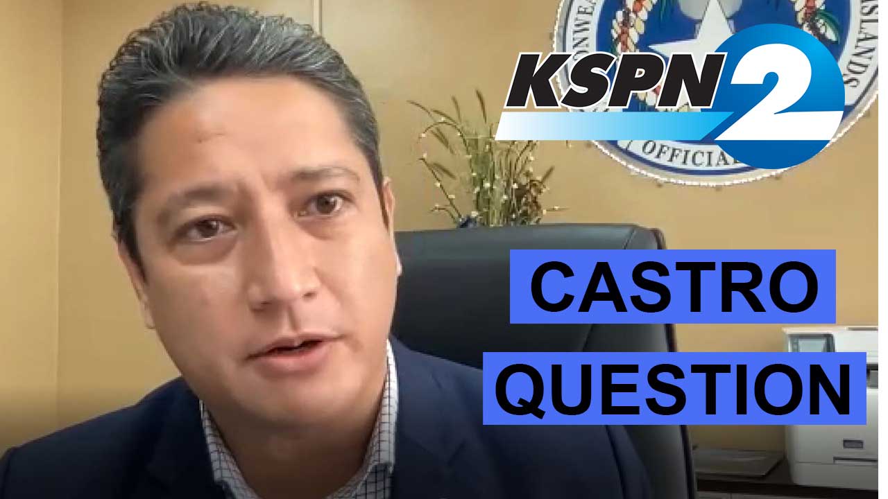 KSPN2 News February 7, 2022