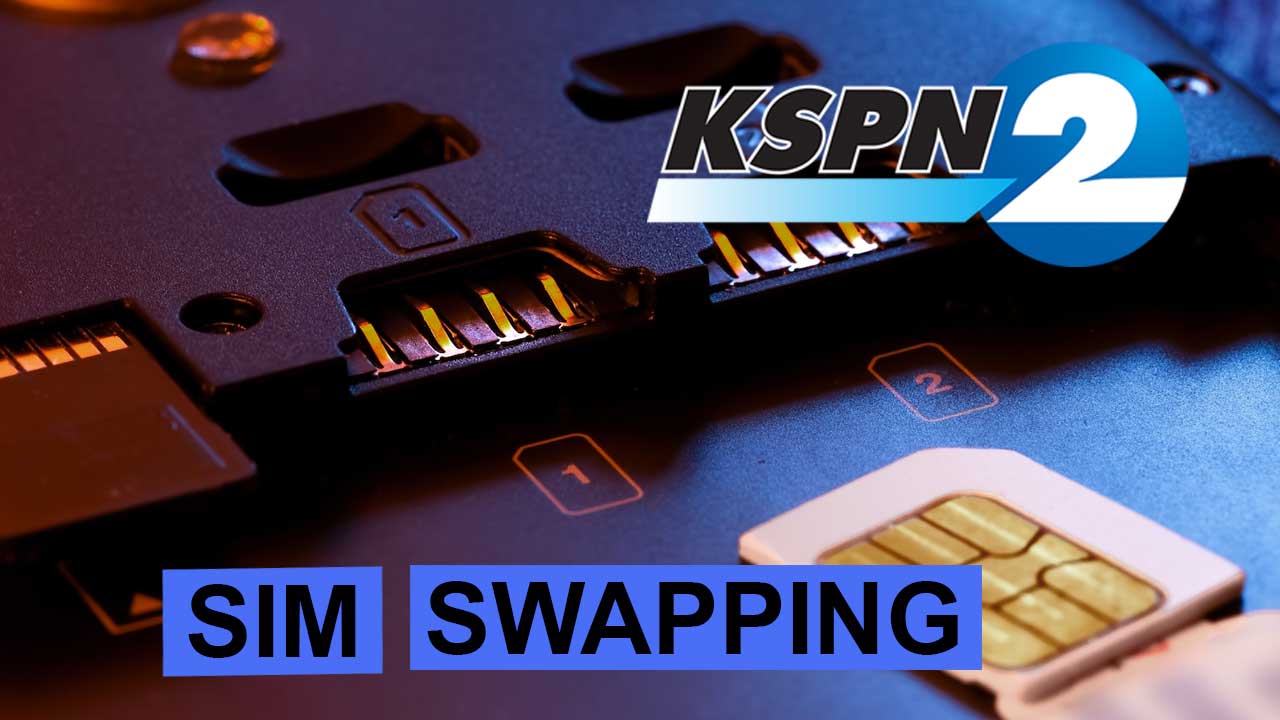 KSPN2 News February 18, 2022