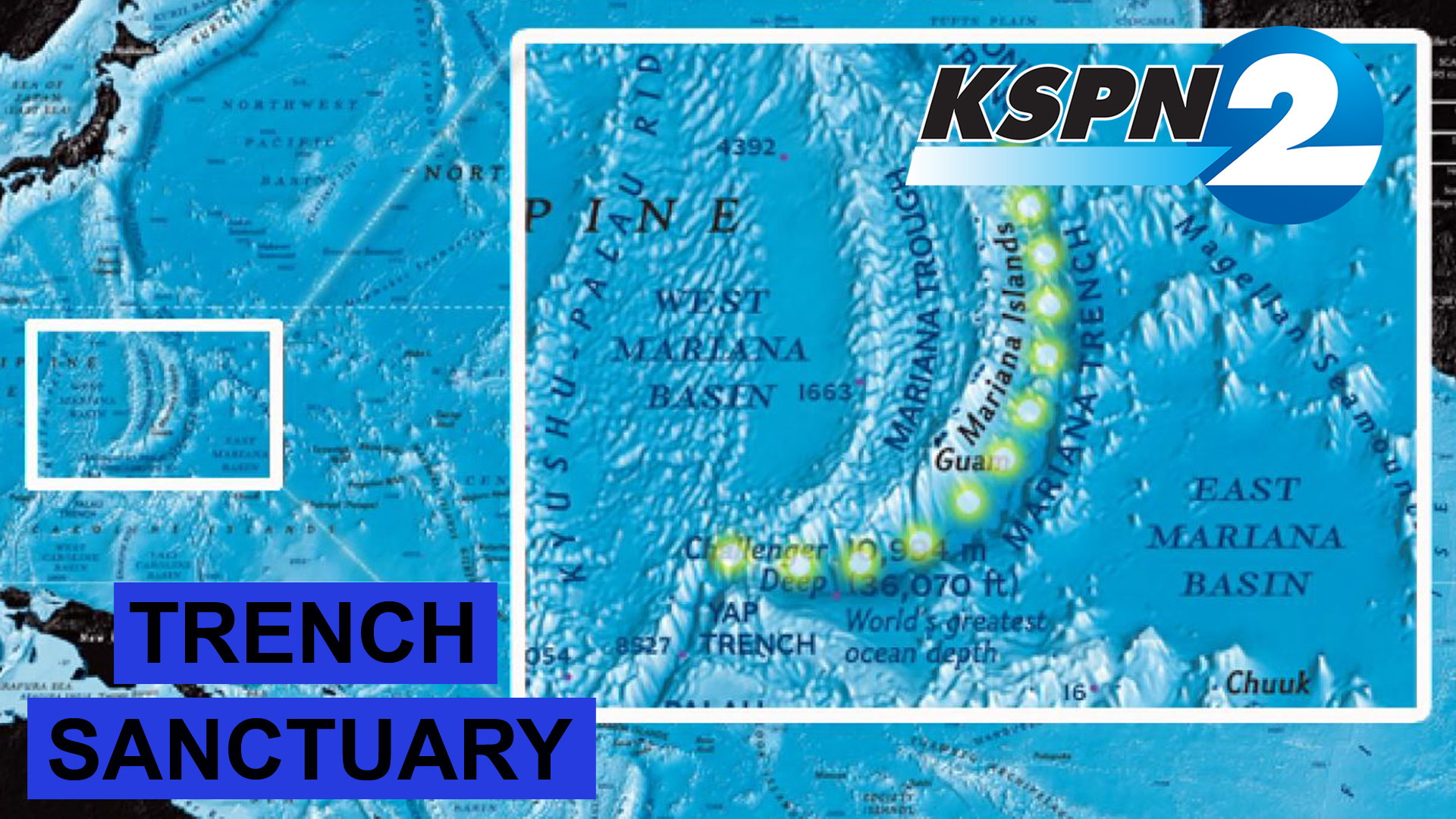 KSPN2 NEWS  March 04, 2022