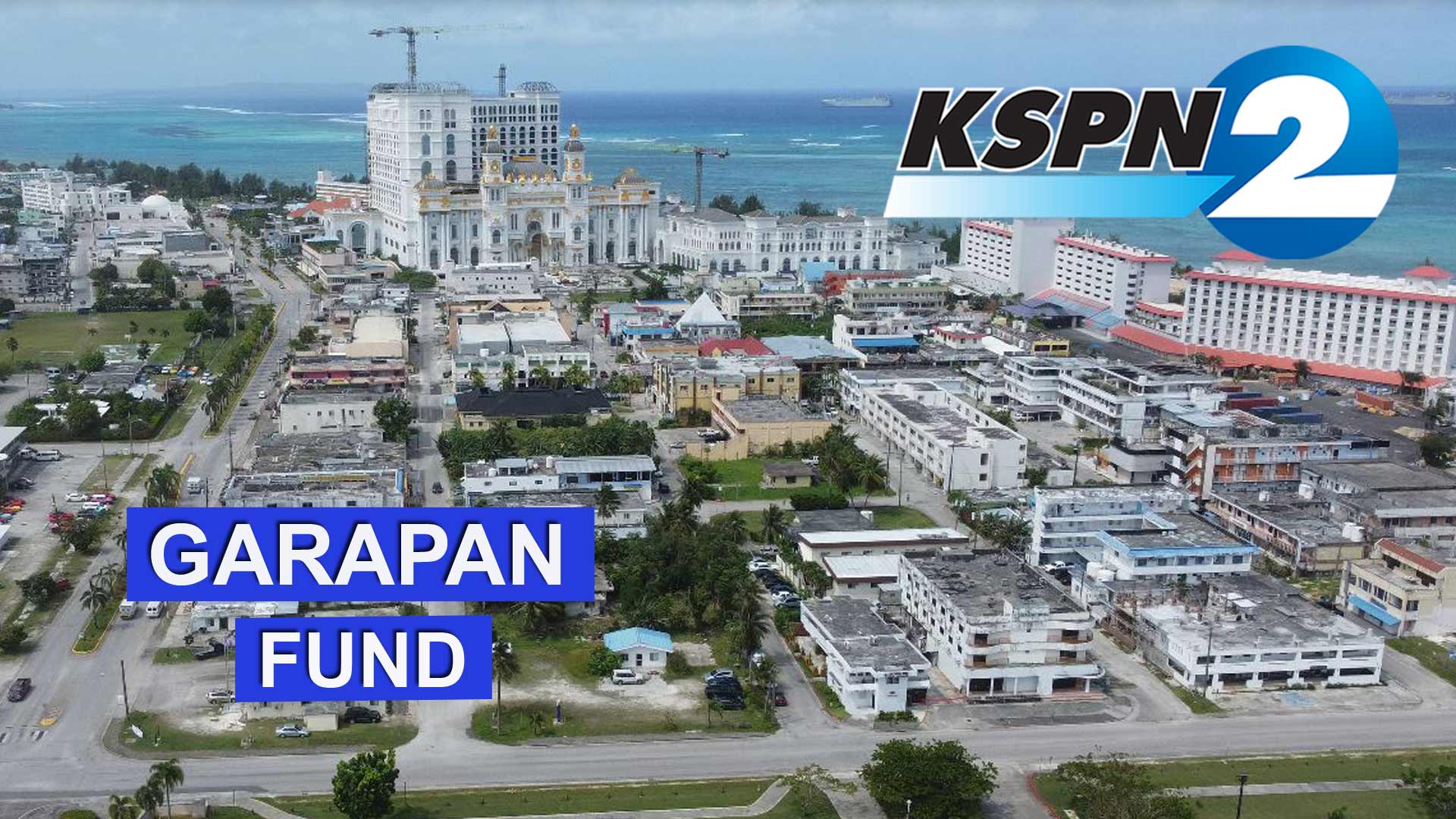 KSPN2 News May 6, 2022