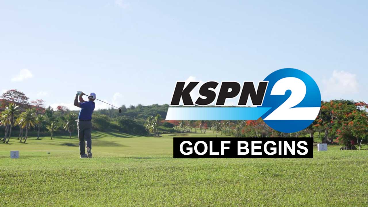 KSPN2 NEWS June 21, 2022