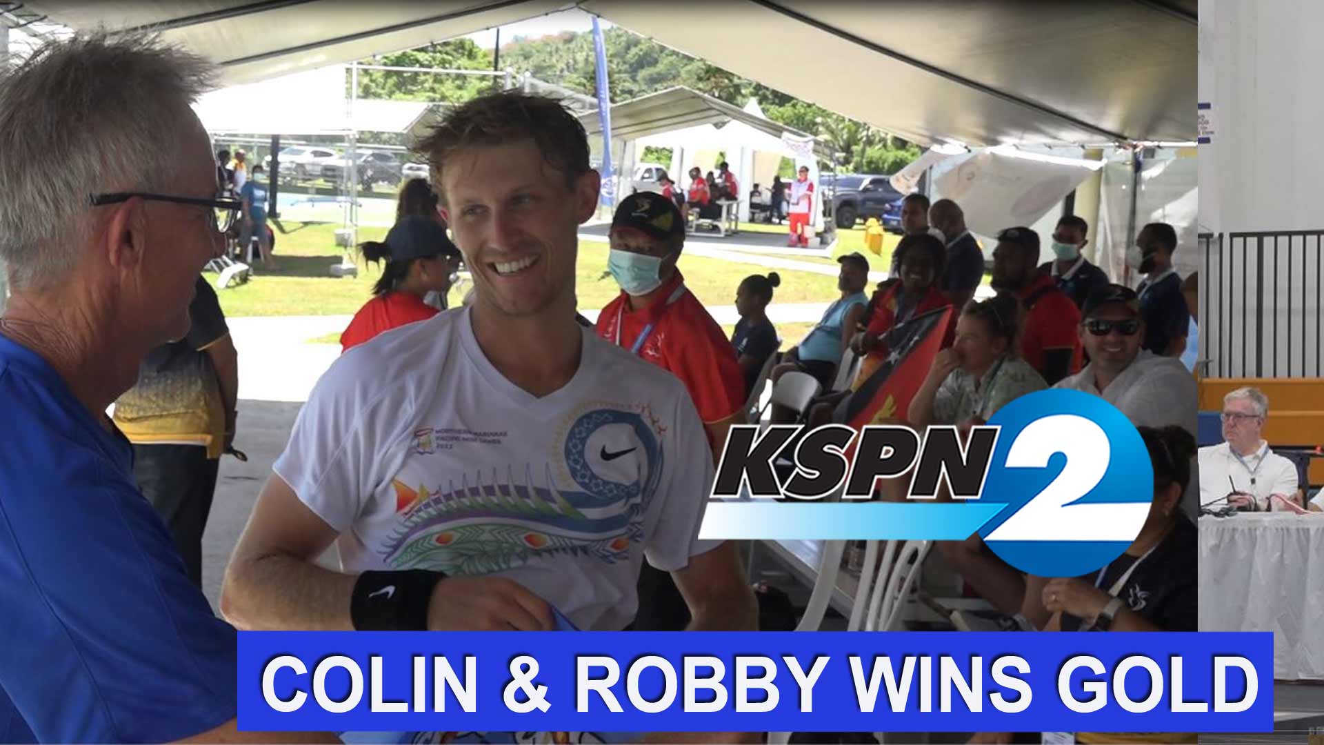 KSPN2 News June 24, 2022