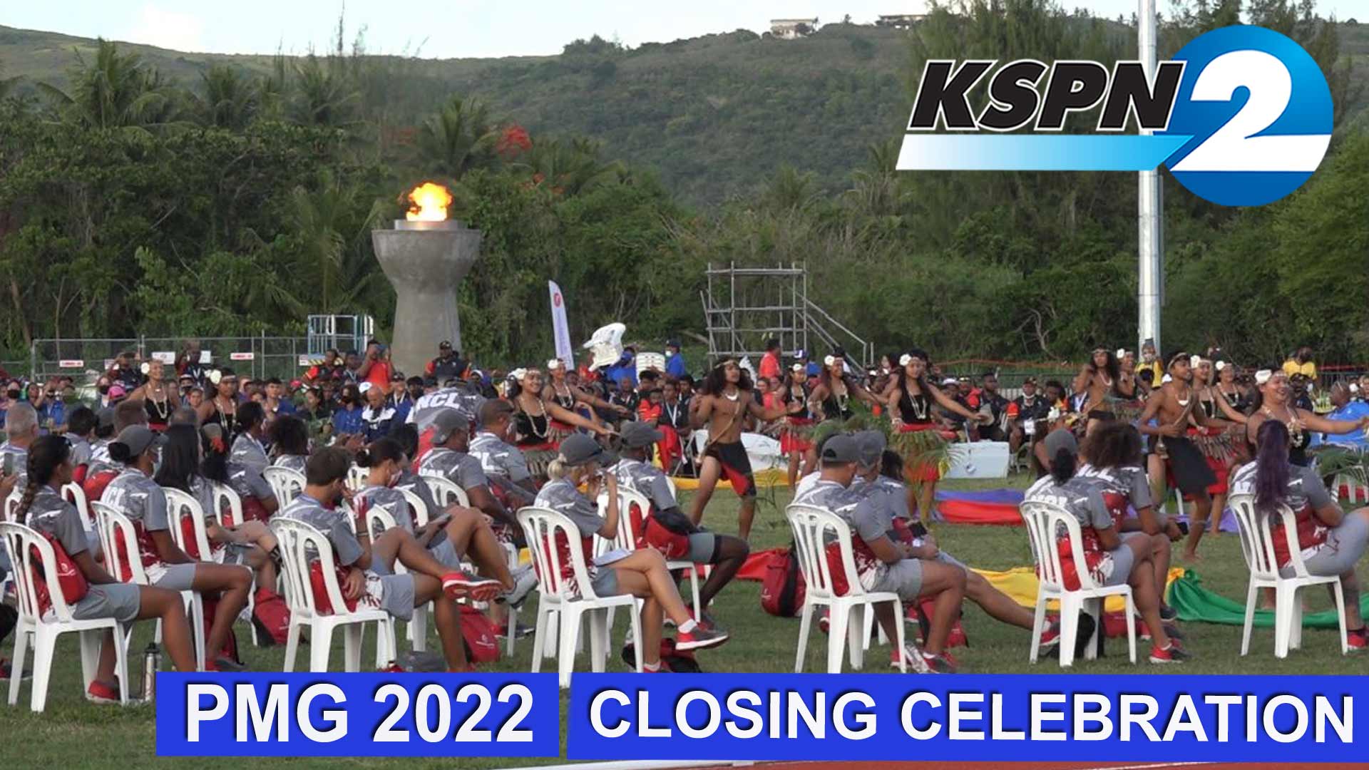 KSPN2 NEWS  June 25, 2022