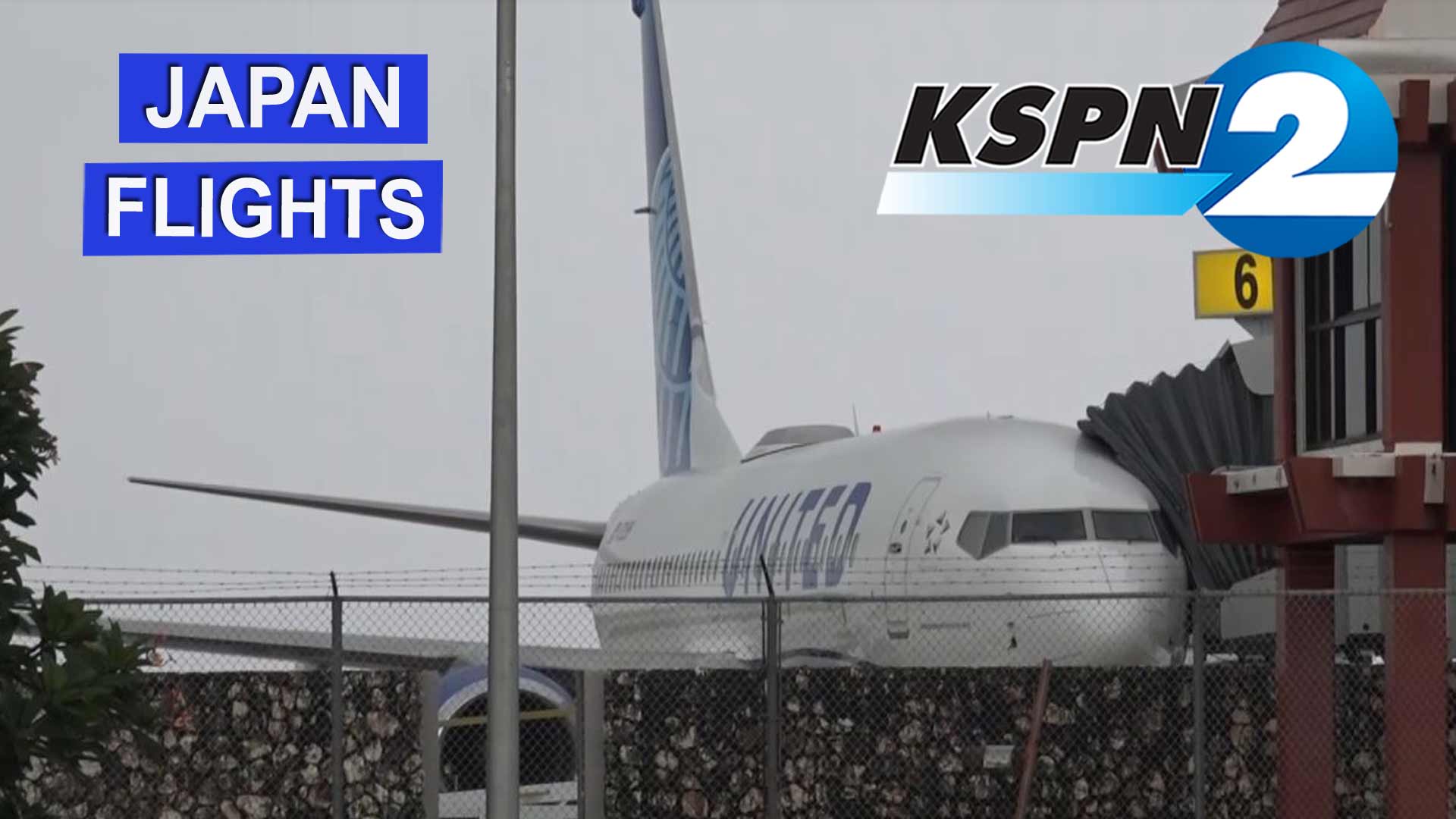 KSPN2 NEWS June 27, 2022