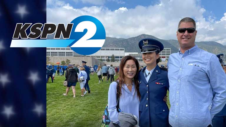 KSPN2 NEWS July 27, 2022